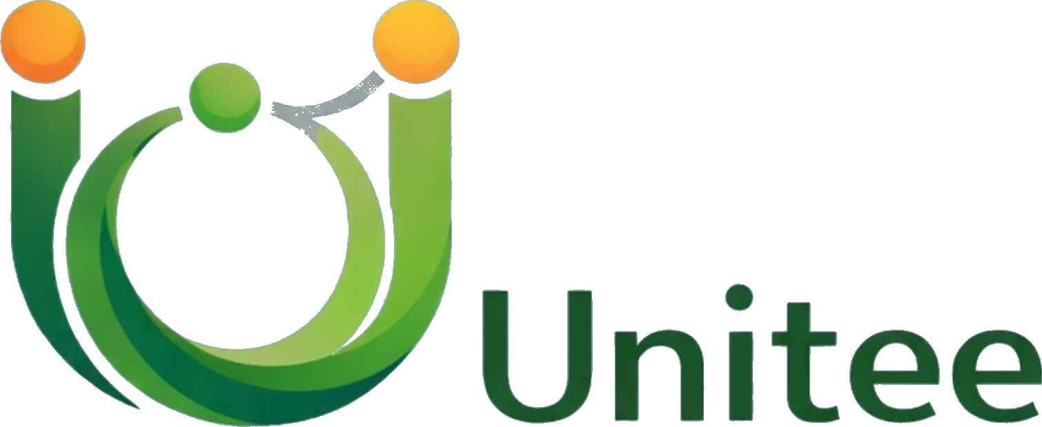 つながりの架け橋 Unitee